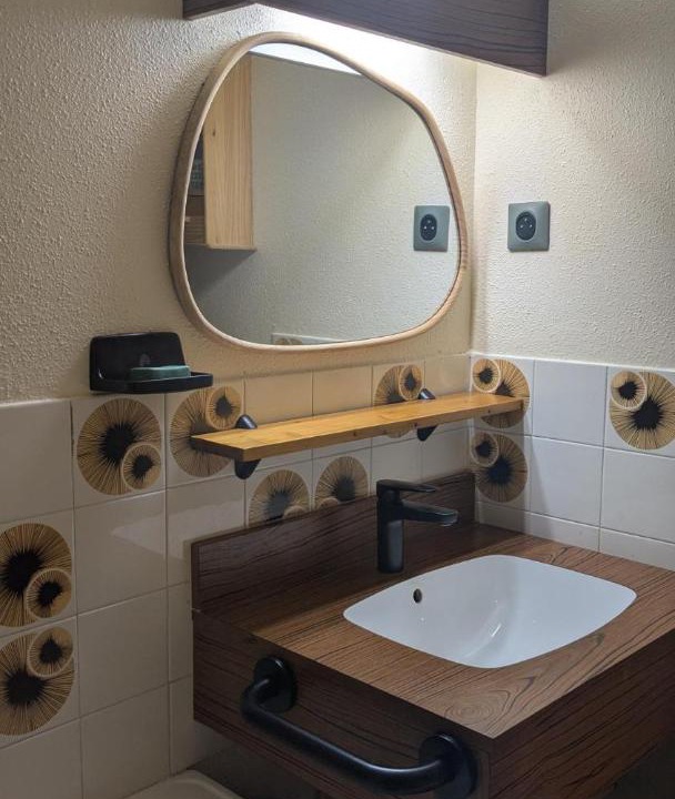Photo of Bathroom in Villard-de-Lans