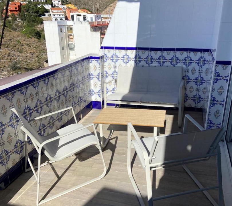 Photo of Patio Balcony in Cullera