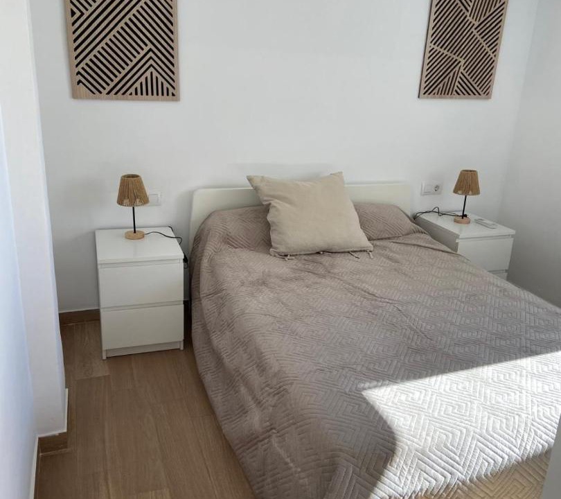 Photo of Bedroom in Cullera