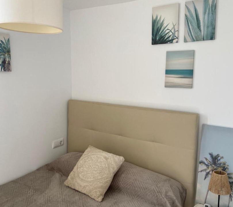 Photo of Bedroom in Cullera
