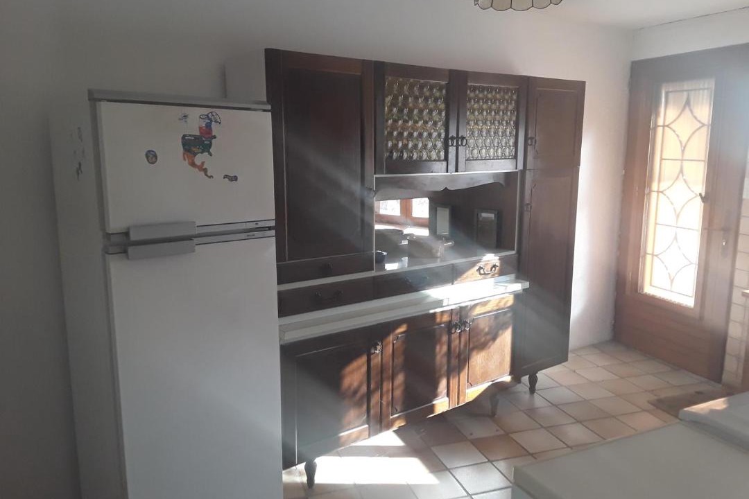 Photo of Kitchen in Antonaves