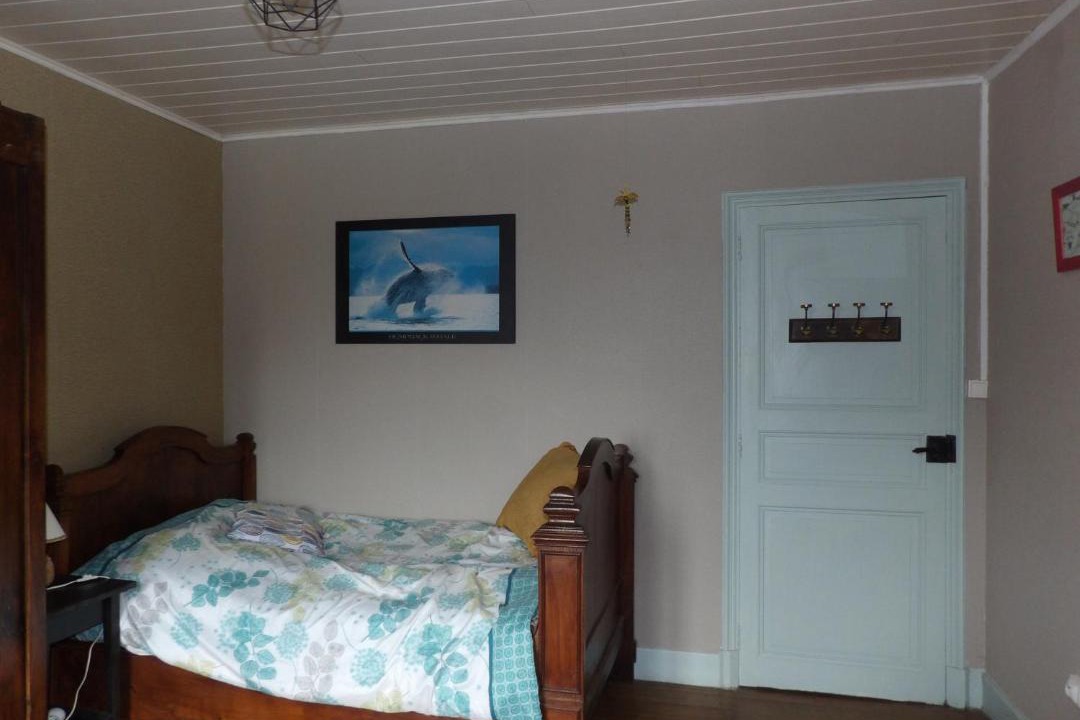 Photo of Bedroom in Mosset
