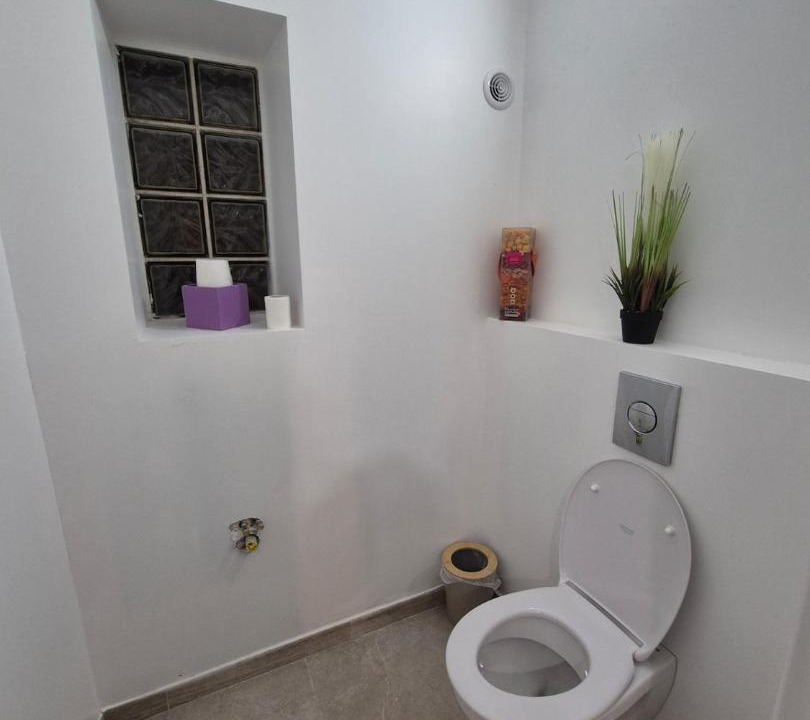 Photo of Bathroom in Lissieu