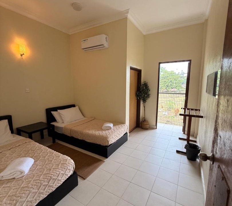 Photo of Others in Kampung Pasir Hantu