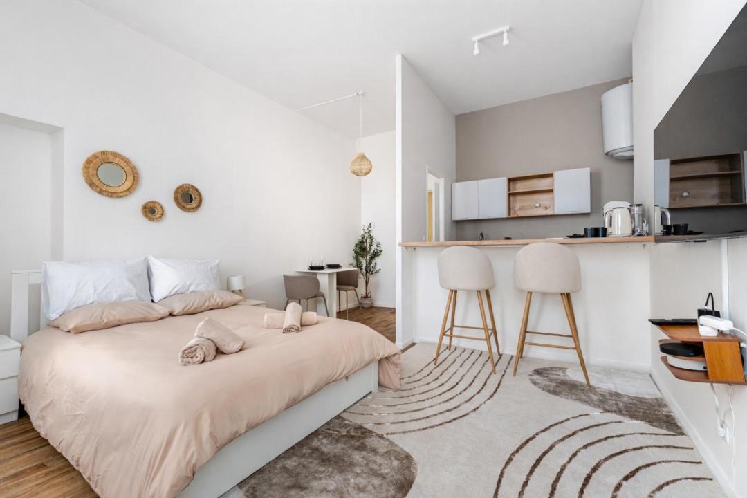 Photo of Bedroom in Elbeuf