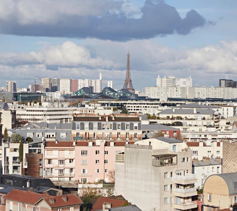 Photo of Others in Issy-les-Moulineaux