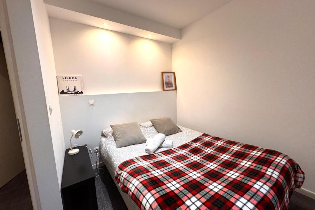 Photo of Bedroom in Fontainebleau