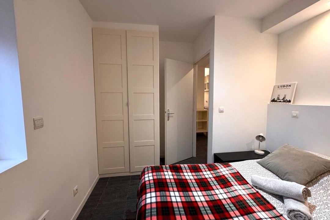 Photo of Bedroom in Fontainebleau