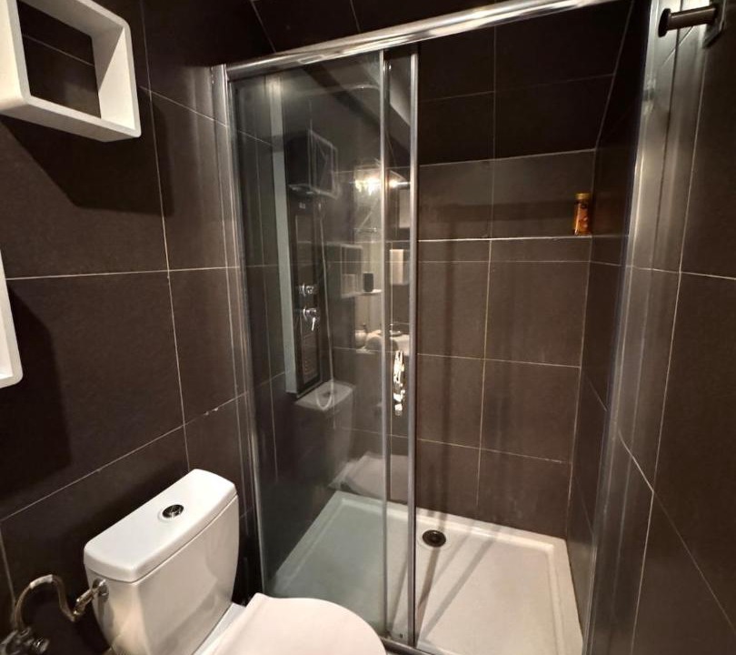 Photo of Bathroom in Fontainebleau