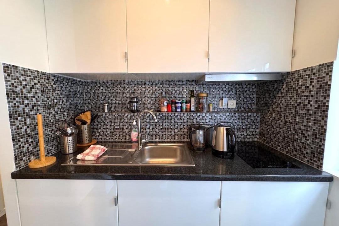 Photo of Kitchen in Fontainebleau