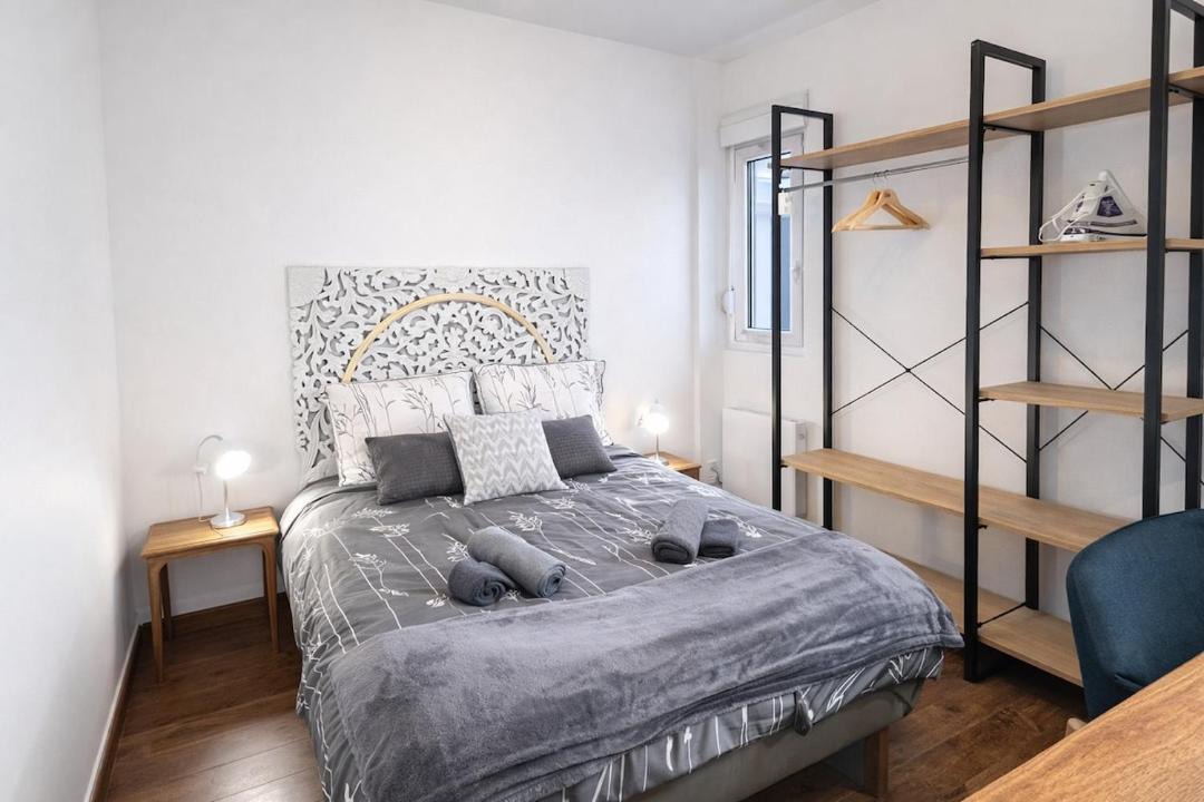 Photo of Bedroom in Armentieres