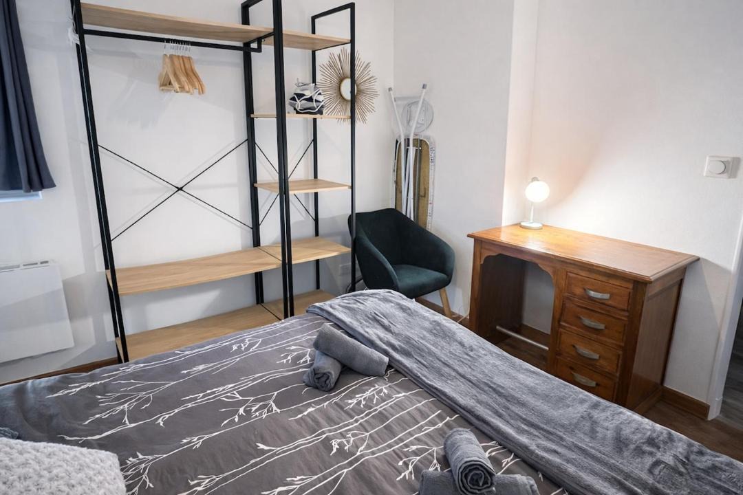 Photo of Bedroom in Armentieres