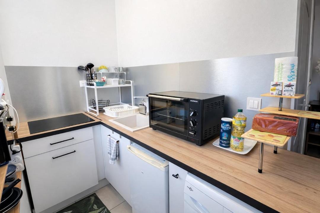 Photo of Kitchen in Armentieres