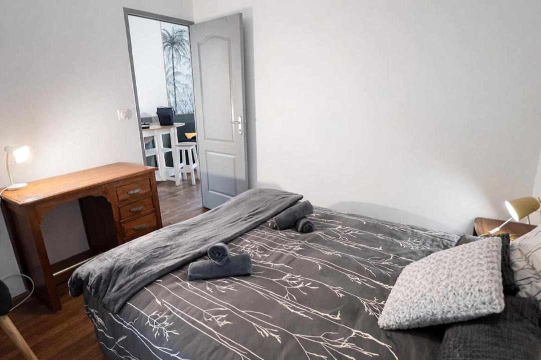 Photo of Bedroom in Armentieres