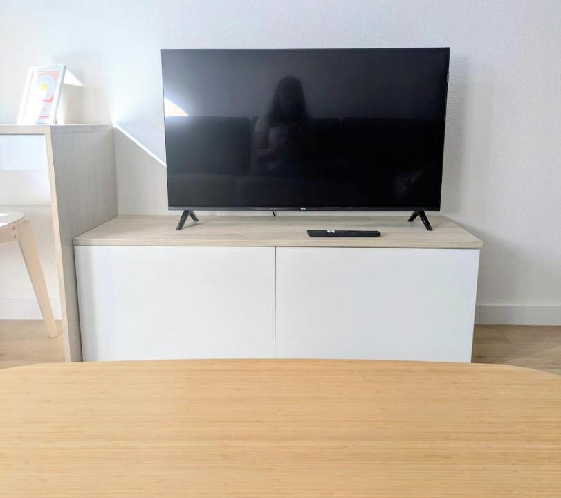 Photo of Livingroom in Compans-Caffarelli