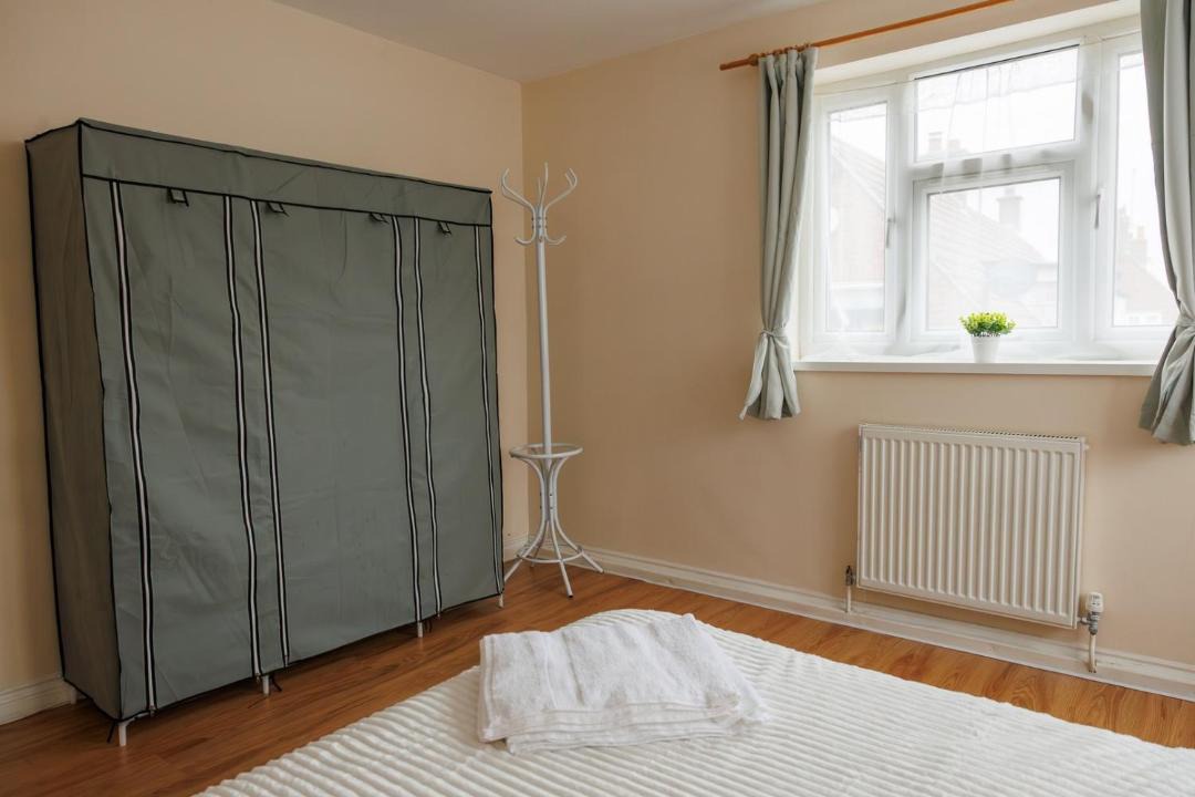 Photo of Bedroom in Pattiswick