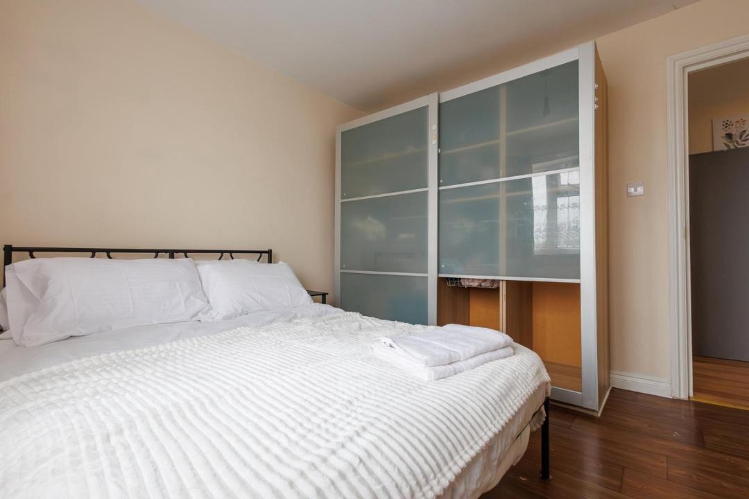 Photo of Bedroom in Pattiswick