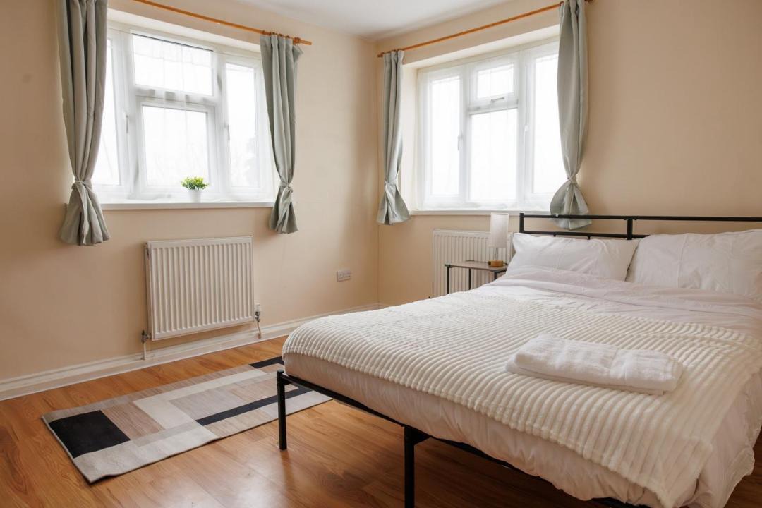 Photo of Bedroom in Pattiswick