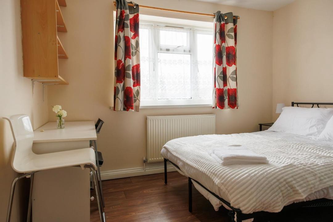 Photo of Bedroom in Pattiswick