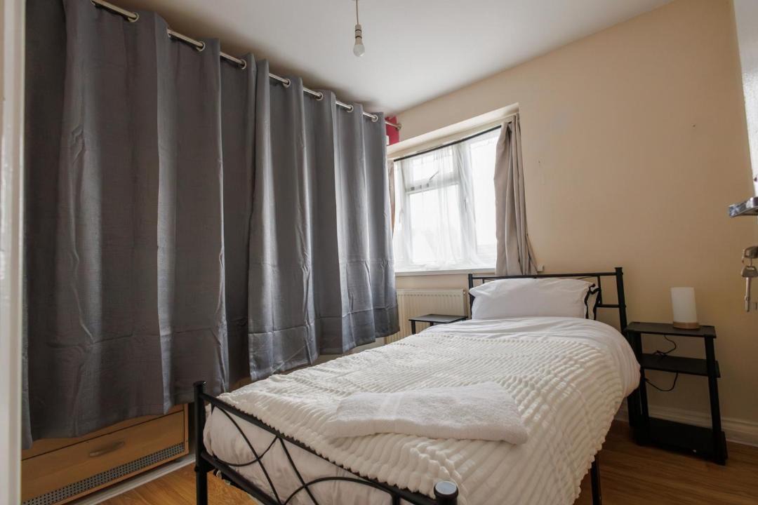 Photo of Bedroom in Pattiswick