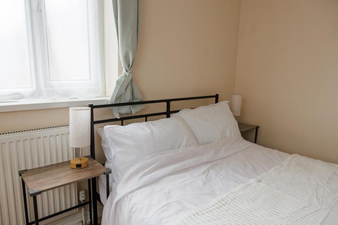 Photo of Bedroom in Pattiswick