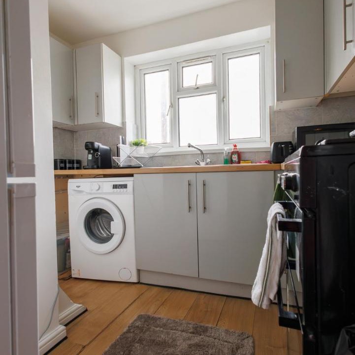 Photo of Kitchen in Pattiswick