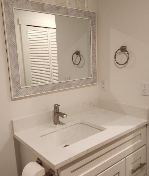 Photo of Bathroom in Eastside