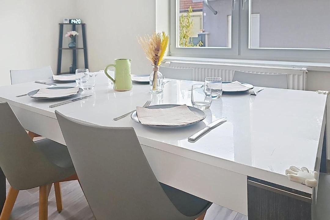 Photo of Kitchen in Brumath