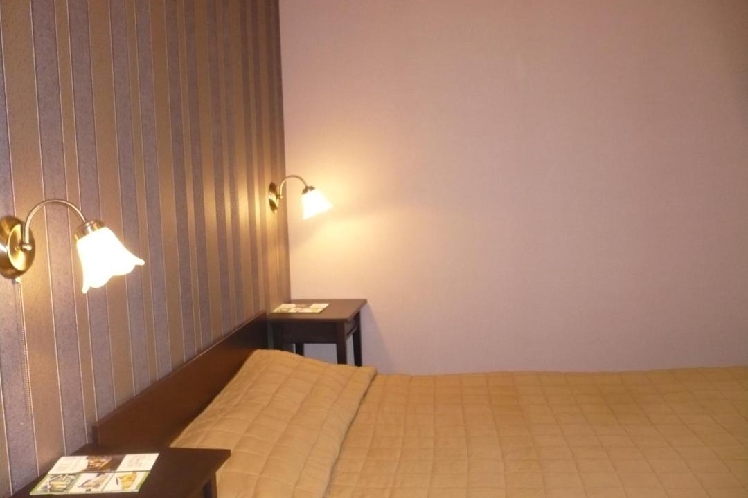 Photo of Bedroom in Yuzhno Primorskiy