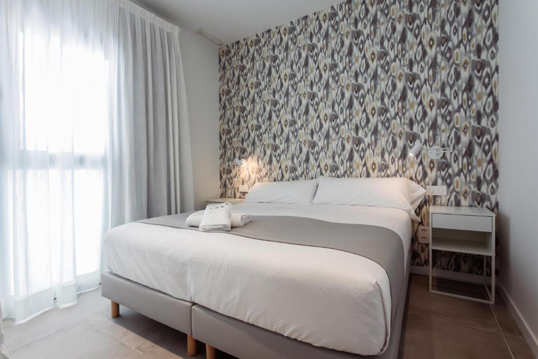Photo of Bedroom in Sant Llorenc