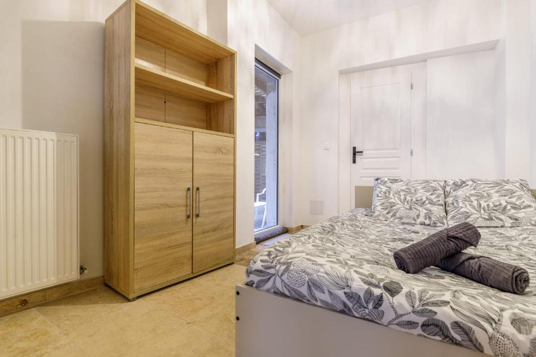 Photo of Bedroom in Le Blanc