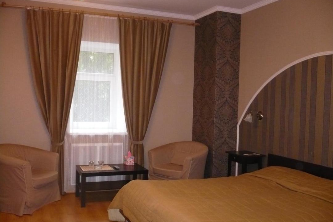 Photo of Bedroom in Yuzhno Primorskiy