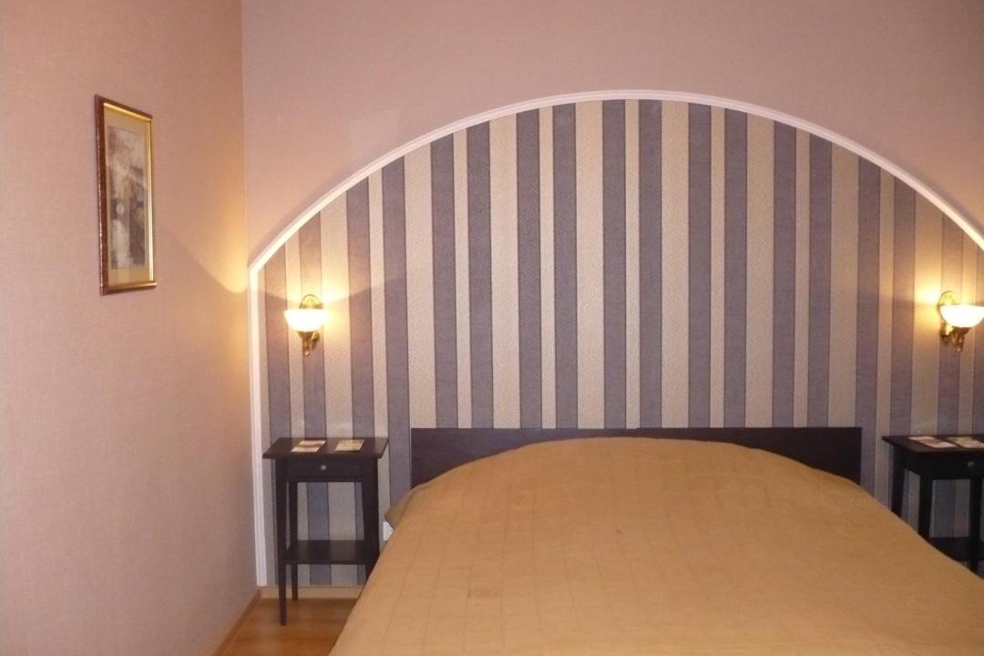 Photo of Bedroom in Yuzhno Primorskiy