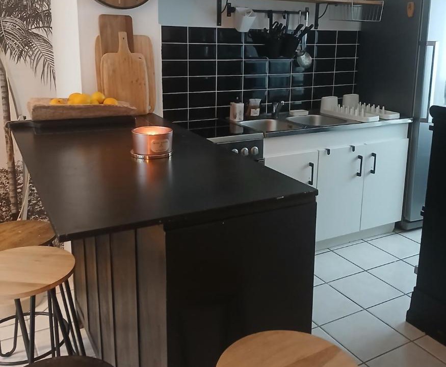 Photo of Kitchen in Alba-la-Romaine