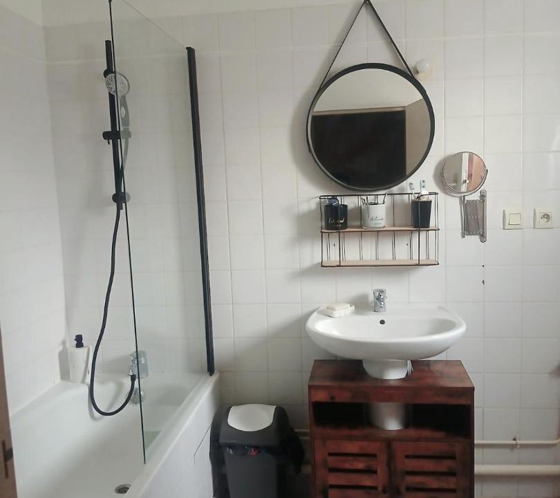 Photo of Bathroom in Alba-la-Romaine