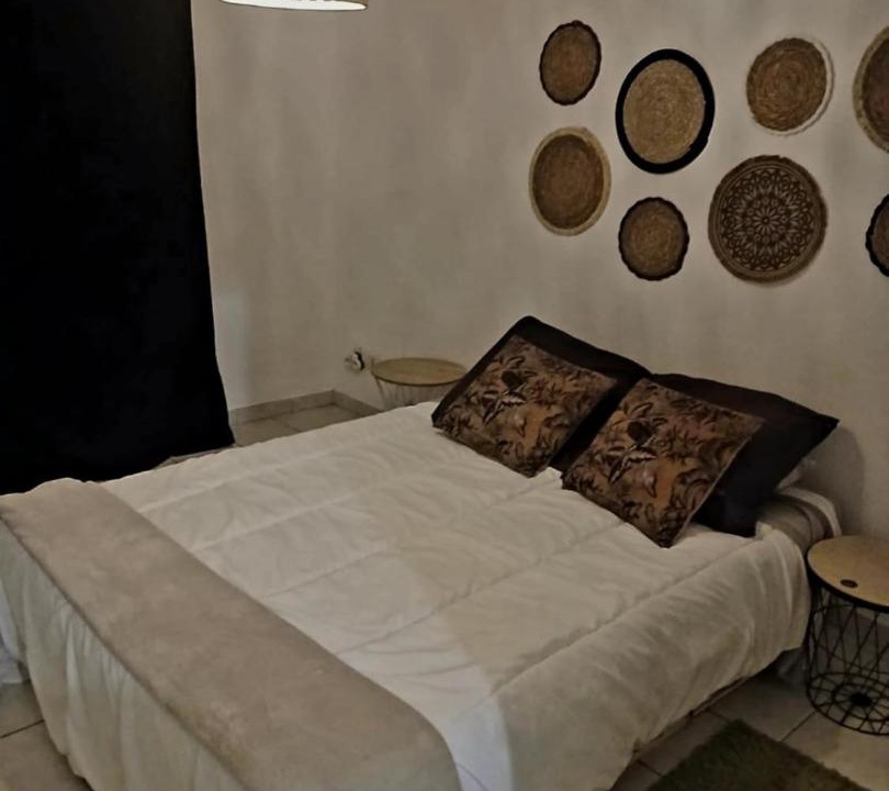 Photo of Bedroom in Alba-la-Romaine