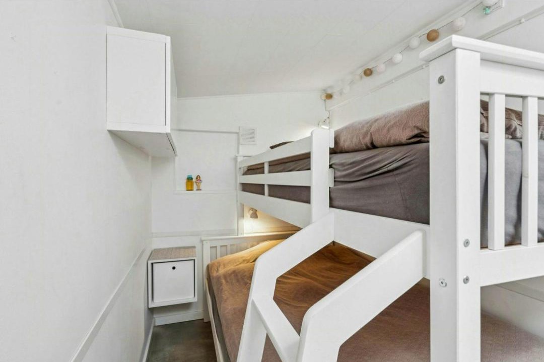 Photo of Bedroom in Munkebo