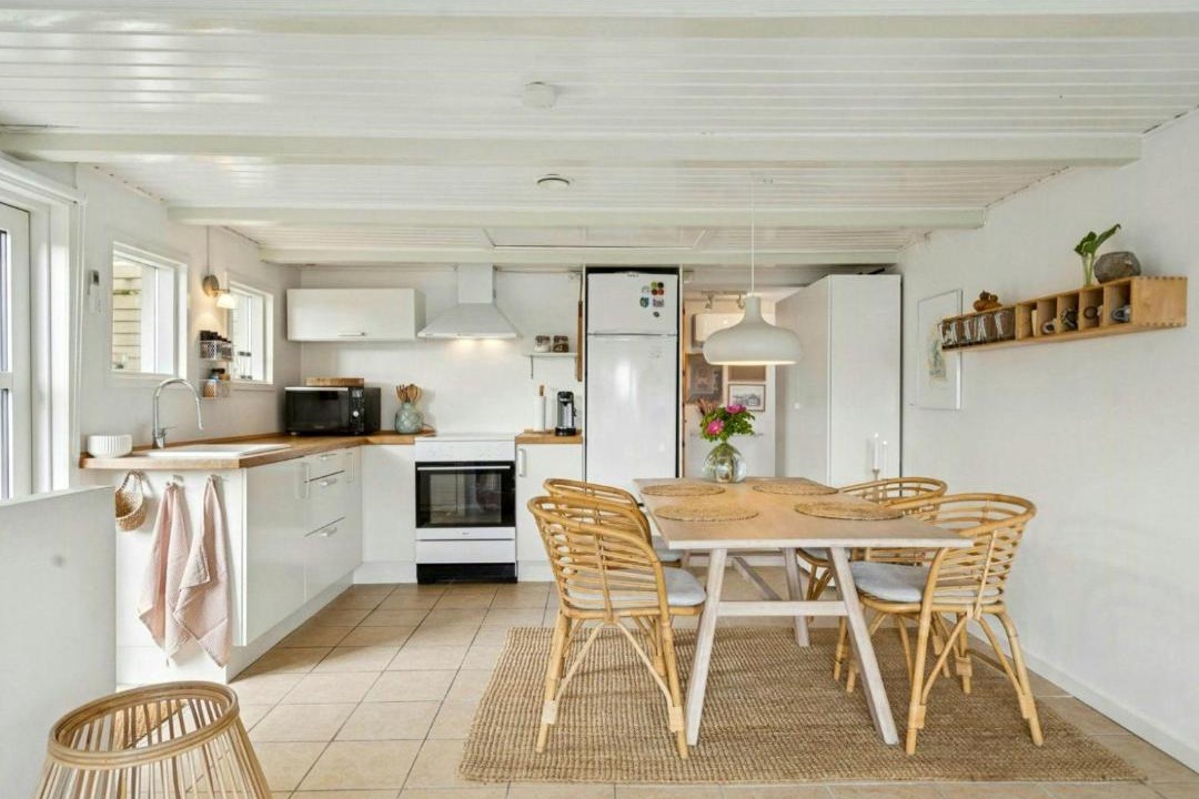 Photo of Kitchen in Munkebo
