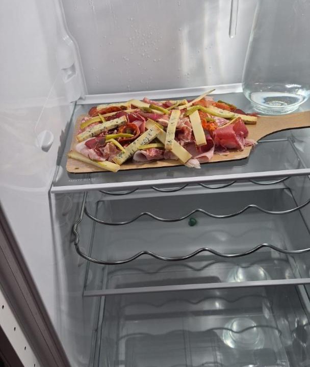 Photo of Kitchen in Tancua