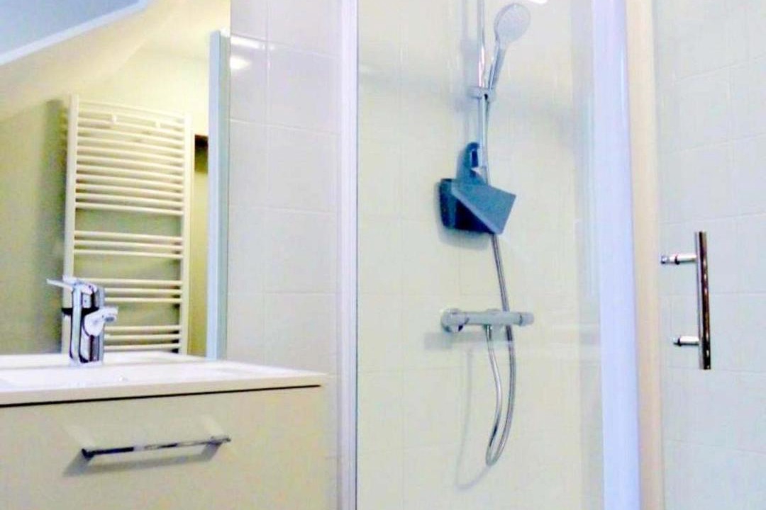 Photo of Bathroom in Louroux-de-Bouble