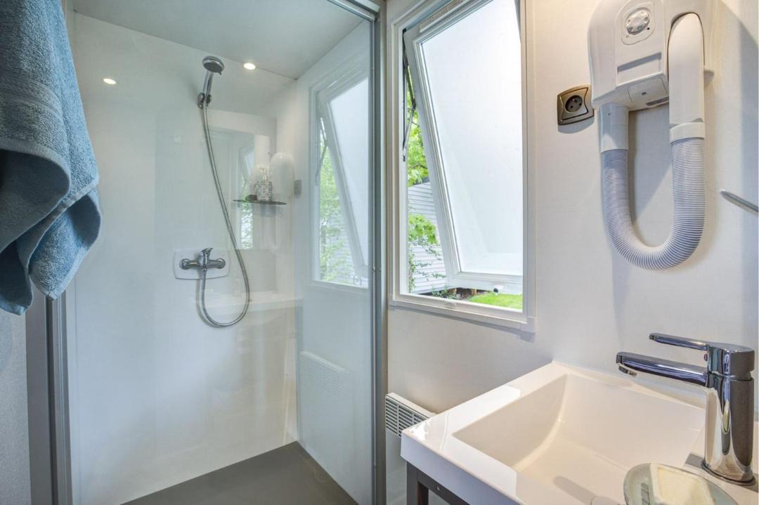 Photo of Bathroom in Muides-sur-Loire
