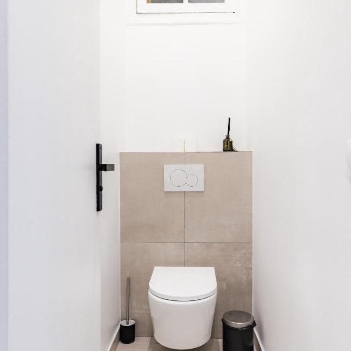 Photo of Bathroom in Porte-Dauphine
