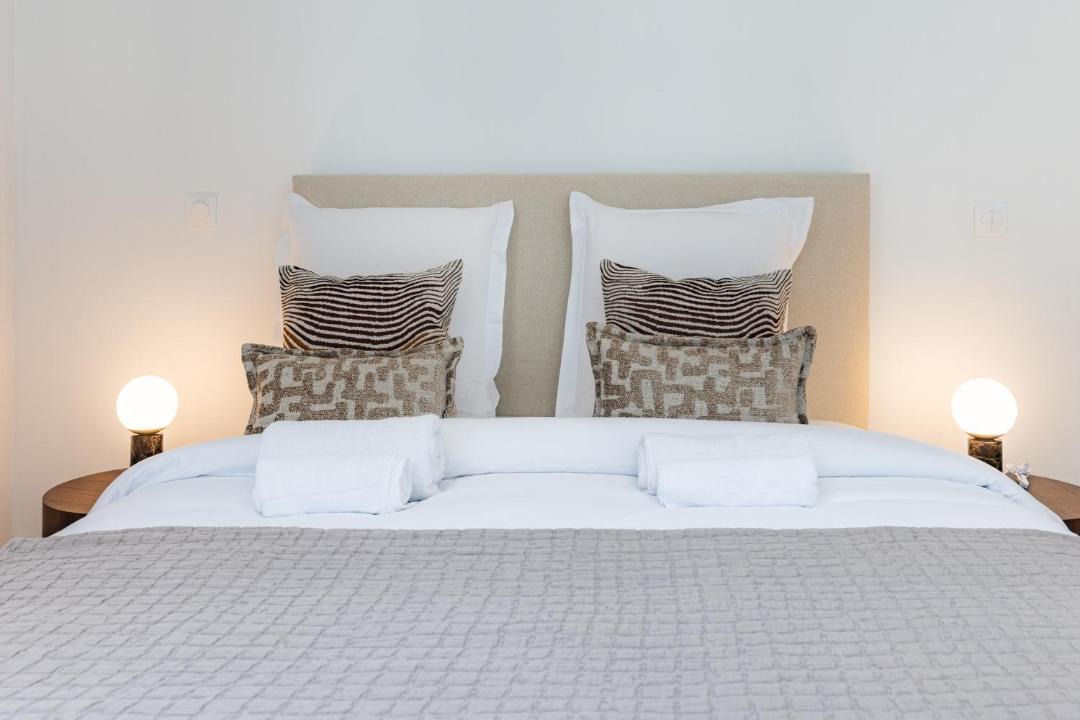 Photo of Bedroom in Porte-Dauphine