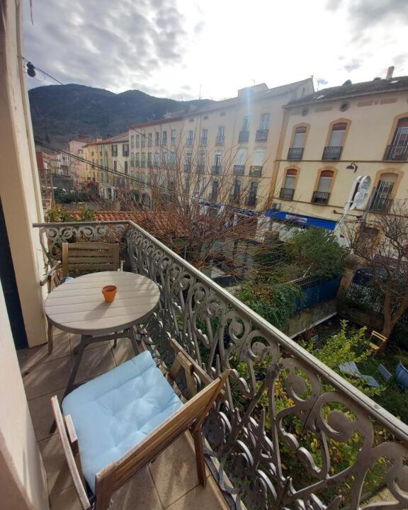 Photo of Others in Amelie-les-Bains-Palalda