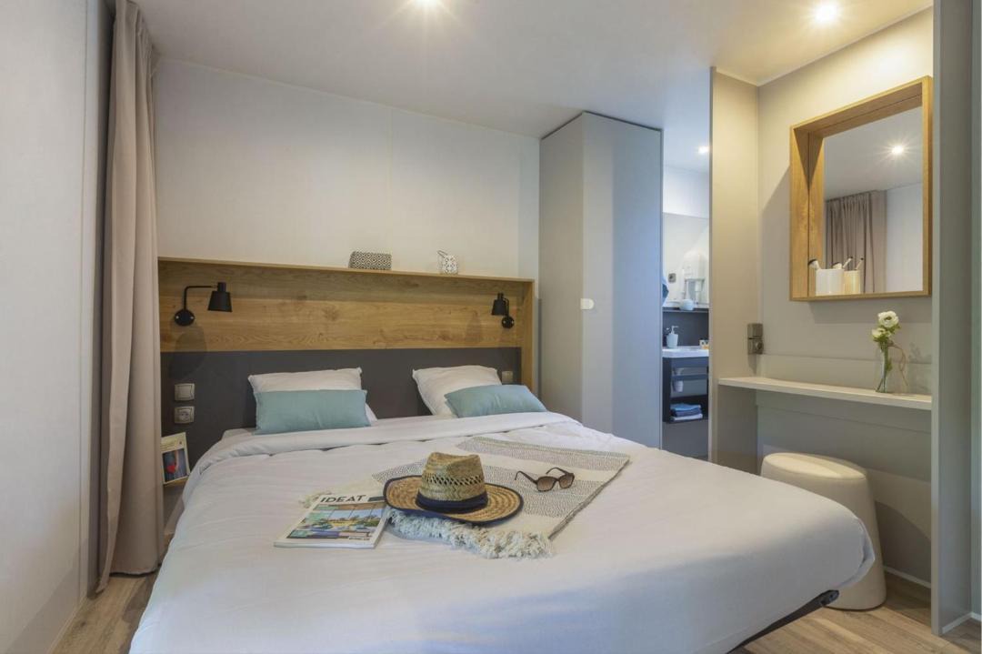 Photo of Bedroom in Muides-sur-Loire