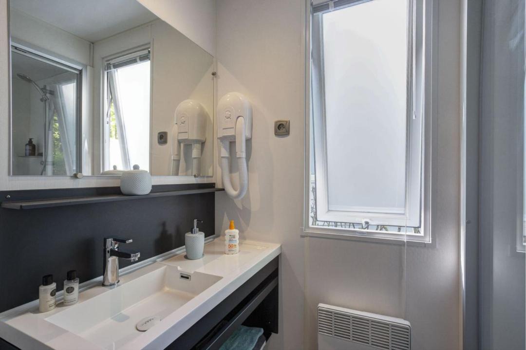Photo of Bathroom in Muides-sur-Loire