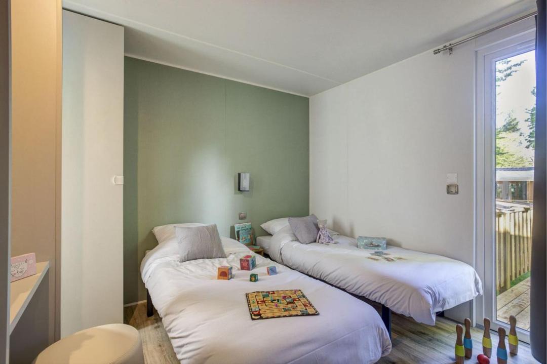 Photo of Bedroom in Muides-sur-Loire