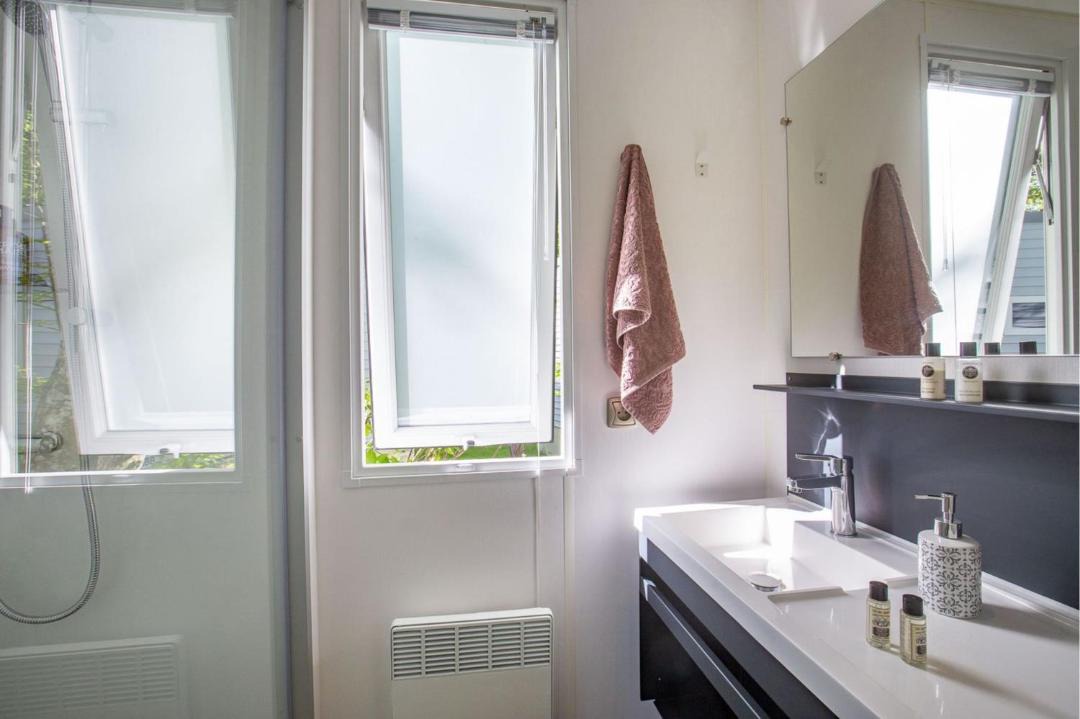Photo of Bathroom in Muides-sur-Loire