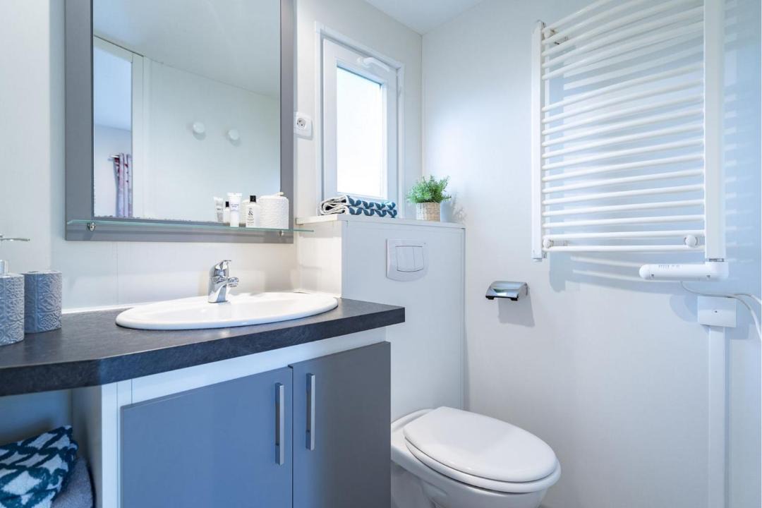 Photo of Bathroom in Muides-sur-Loire