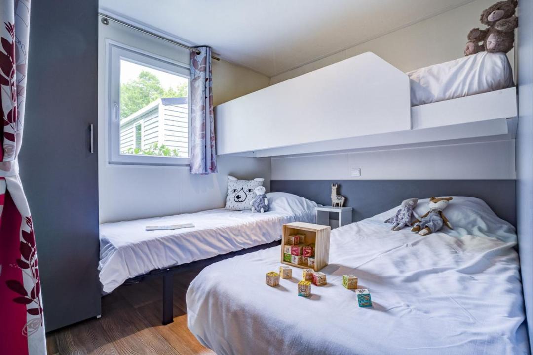 Photo of Bedroom in Muides-sur-Loire